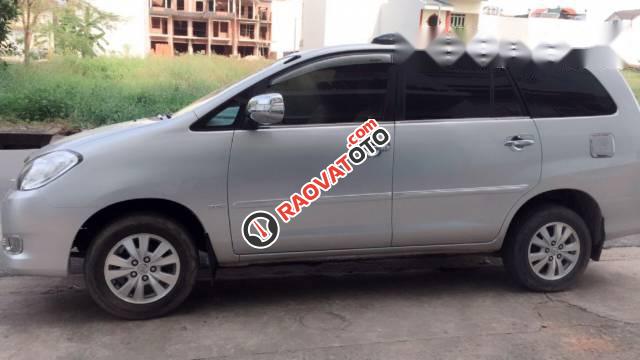 Bán ô tô Toyota Innova đời 2010, giá chỉ 392 triệu-2