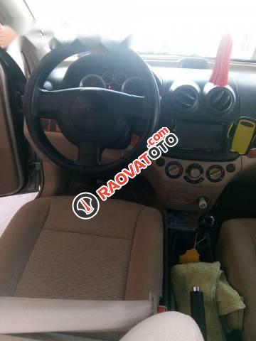 Cần bán Daewoo Gentra năm 2010, 215tr-4