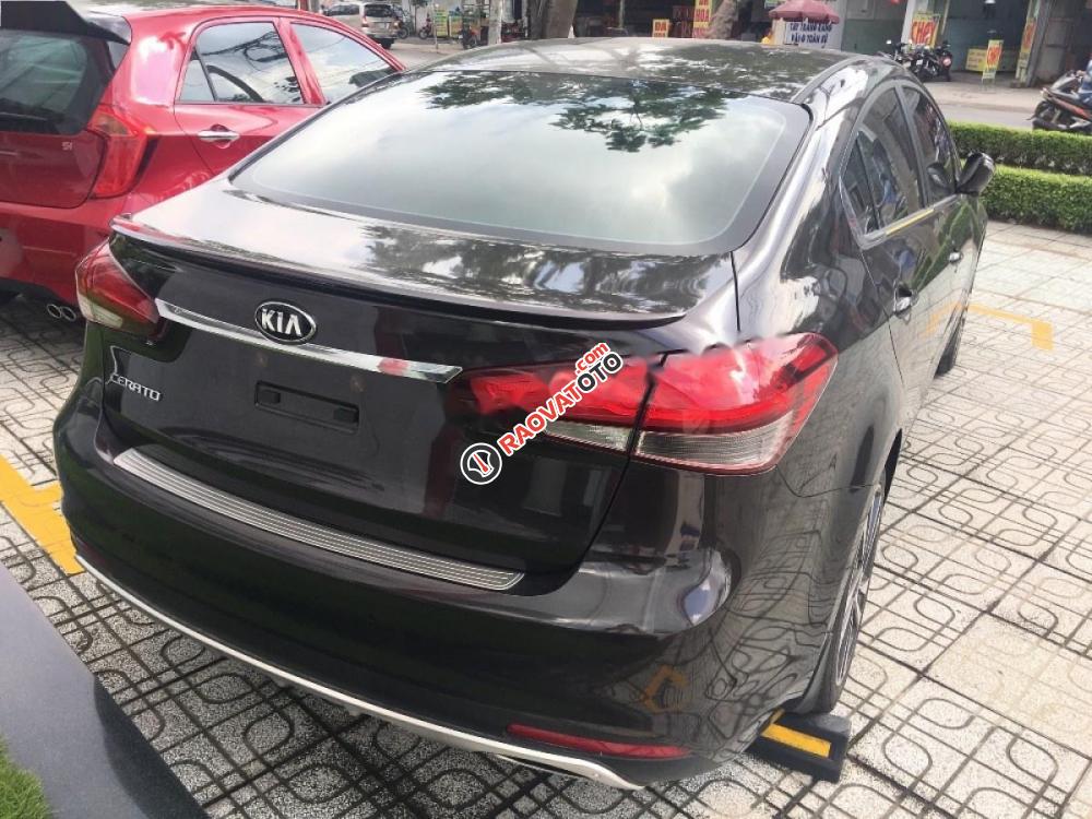 Bán Kia Cerato 1.6 MT năm 2017, giá chỉ 519 triệu-4