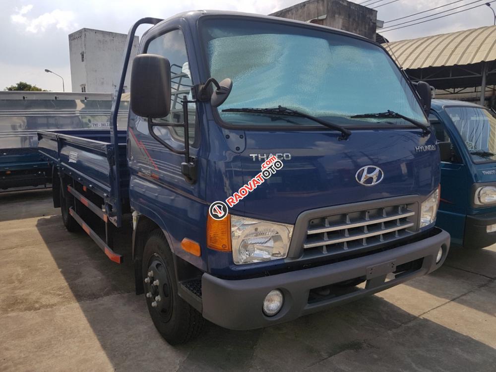 Bán xe Hyundai HD450 4.1 tấn, giá ưu đãi, bán trả góp-5