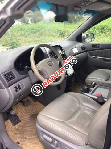 Cần bán lại xe Toyota Sienna LE 3.5 đời 2008 còn mới-3