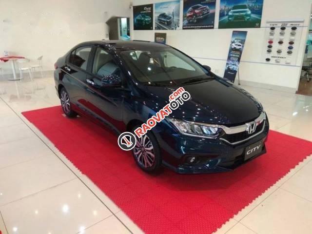 Cần bán xe Honda City đời 2017, giá tốt nhất tại Honda Ô Tô Vĩnh Phúc-1