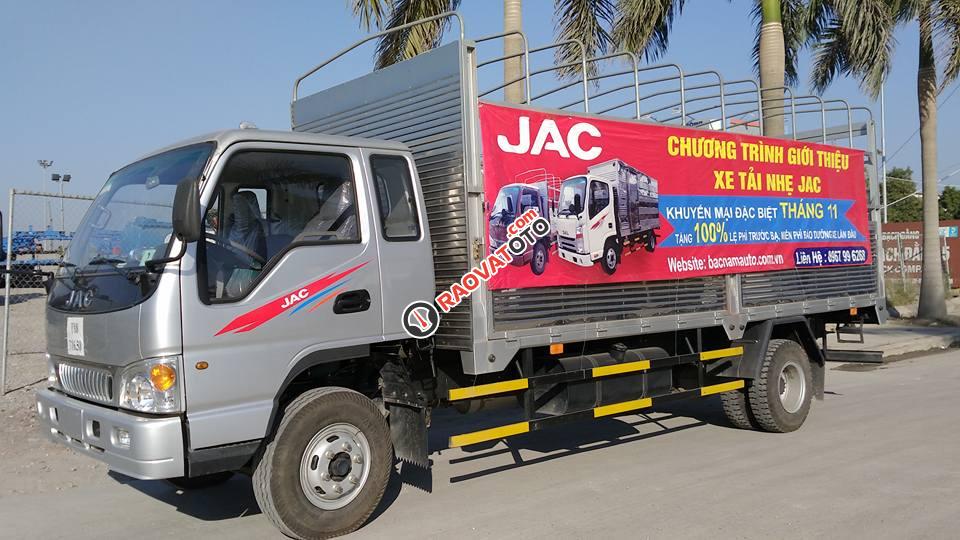 Phân phối bán xe tải Jac 7 tấn Hà Nội, 7 tấn rưỡi Hải Dương, giá rẻ-3