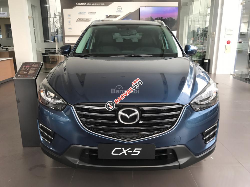 Mazda Đồng Nai bán xe Mazda CX-5 FL 2.5L 2 cầu, số tự động tại Biên Hòa. 0933805888 - 0938908198-0