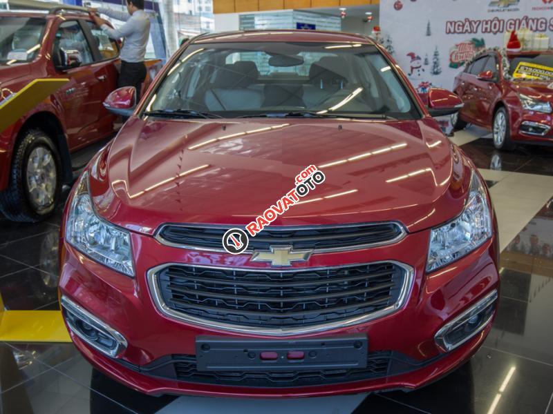 Chevrolet LT 2017, nhận xe ngay với 80trr, hỗ trợ vay NH-0