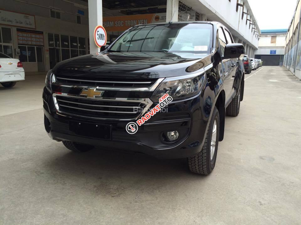 Nhập khẩu 100%, đại lý chính hãng Chevrolet miền Nam hỗ trợ trả góp: Trả trước 122 triệu, 0917118907-0