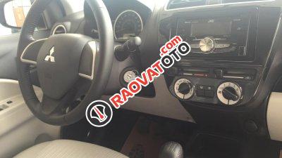 Mitsubushi Quảng Bình bán xe Mitsubishi Attrage MT 2017, giao xe ngay tại Huế, giá tốt nhất - LH: 094 667 0103-0
