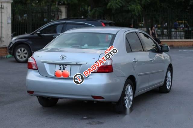 Bán Toyota Vios năm 2010 chính chủ-3