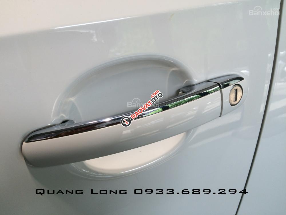 Polo Sedan Volkswagen xe thương hiệu Đức nhập khẩu, LH Quang Long 0933689294-18