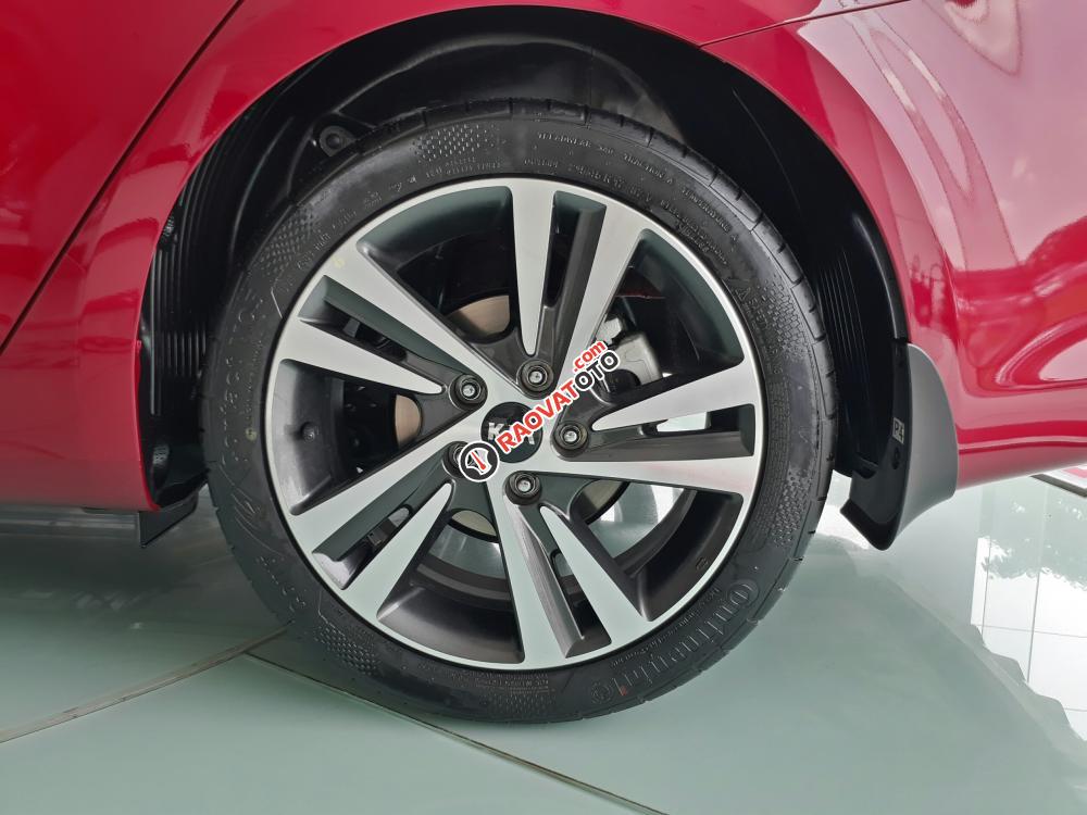 Kia Cerato giá hot, khuyến mãi hot nhất tháng 11/2017. Liên hệ 0909.345.296 để có thông tin-5