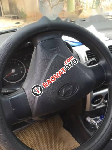 Bán xe Hyundai Getz đời 2010, giá 200tr-5