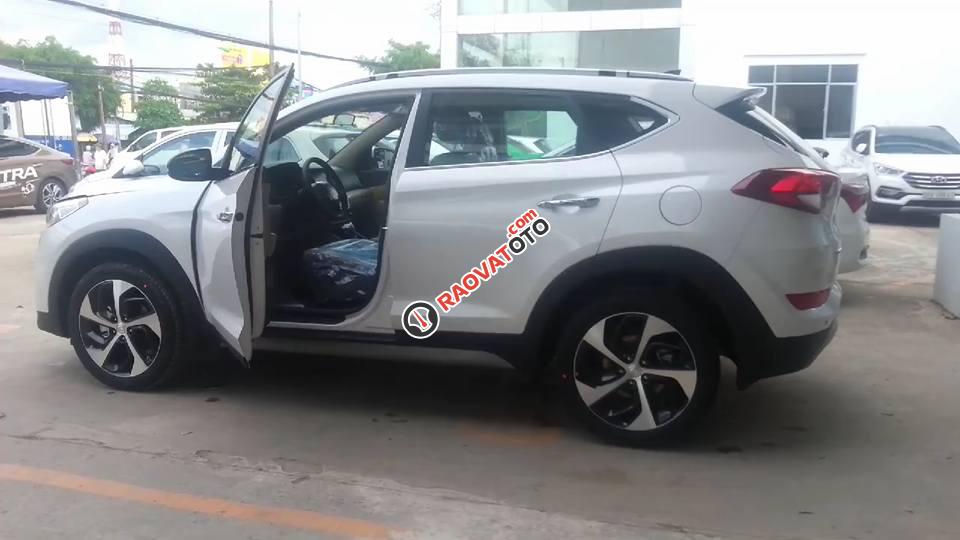 Hyundai Tucson Cần Thơ. Hotline 0939.552.039-0