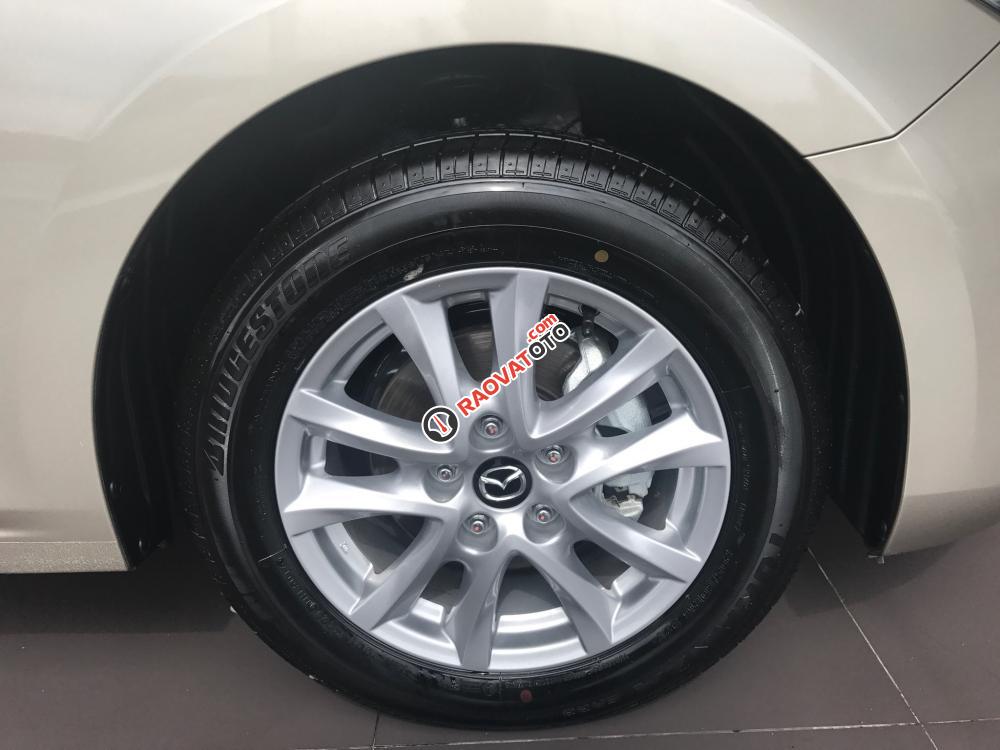 Mazda Biên Hòa bán xe Mazda 3 đời 2018 HB, chính hãng tại Đồng Nai, hỗ trợ trả góp miễn phí: 0938908198 - 0933805888-3