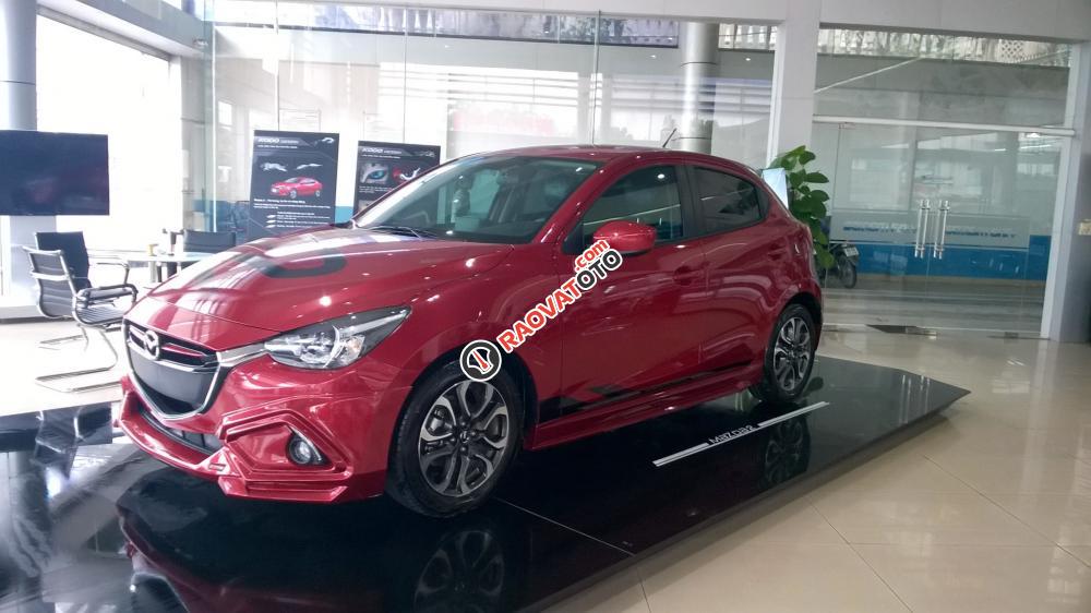 Bán xe Mazda 2 All New 1.5 Hatchback 2018 - LH 0973.560.137-3