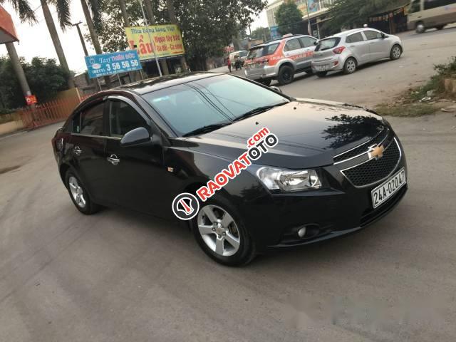 Bán Daewoo Lacetti đời 2010, nhập khẩu nguyên chiếc-1