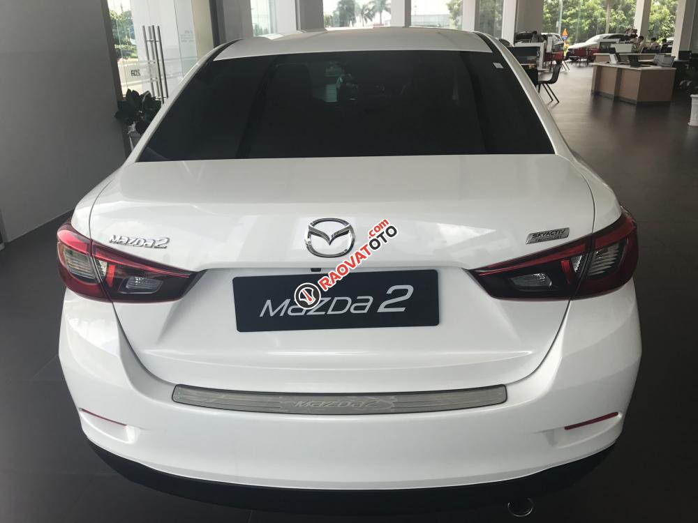 Mazda Biên Hòa khuyến mãi cực sốc Mazda 2 đời 2018, liên hệ Mazda tại Đồng Nai: 0938908198 - 0933805888-2