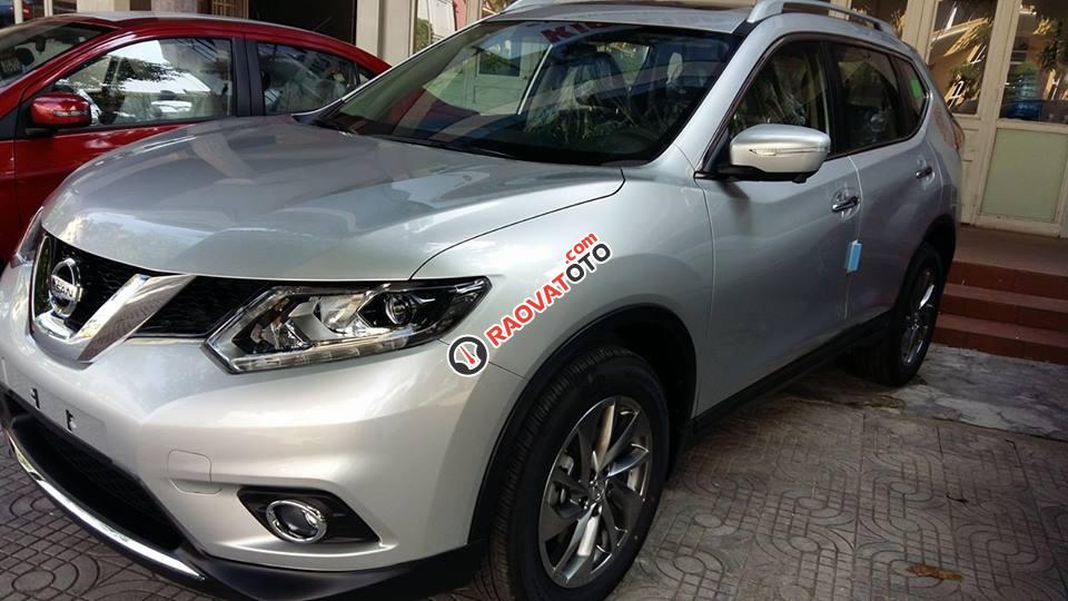 Bán Nissan Xtrail tại Quảng Bình, giao ngay, đủ màu, khuyến mãi lớn, liên hệ: 094 667 0103-0