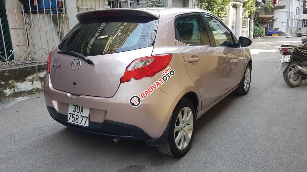 Cần bán lại xe Mazda 2 S 2014 số tự động, giá chỉ 415 triệu-3