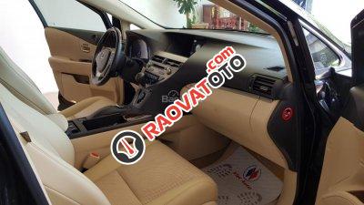 Bán xe Lexus RX 350 sản xuất 2015, đăng ký tên công ty-10