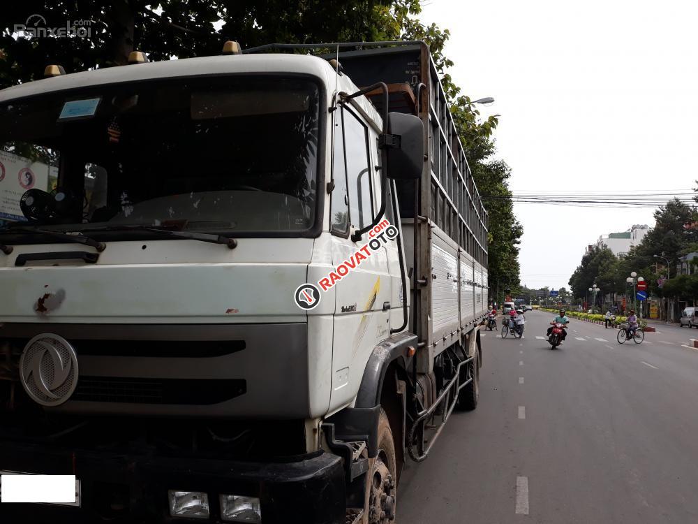 Cần bán Dongfeng (DFM) 7tấn, sản xuất đăng ký 2008, màu trắng xe nhập, giá chỉ 240tr-7