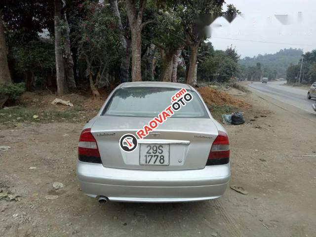 Bán Daewoo Nubira đời 2002, giá tốt-0