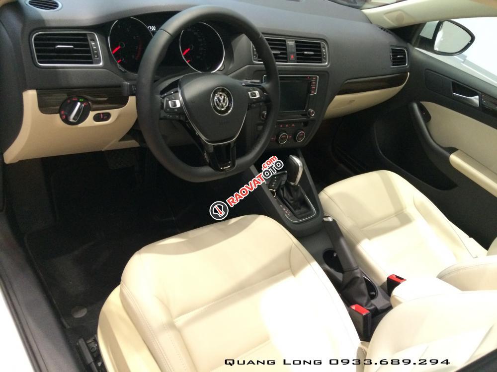 Jetta Volkswagen sedan phân khúc C - LH Quang Long 0933689294-4