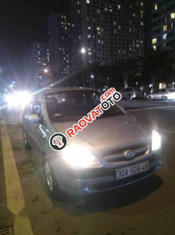 Bán ô tô Hyundai Getz 1.4 MT đời 2008-1