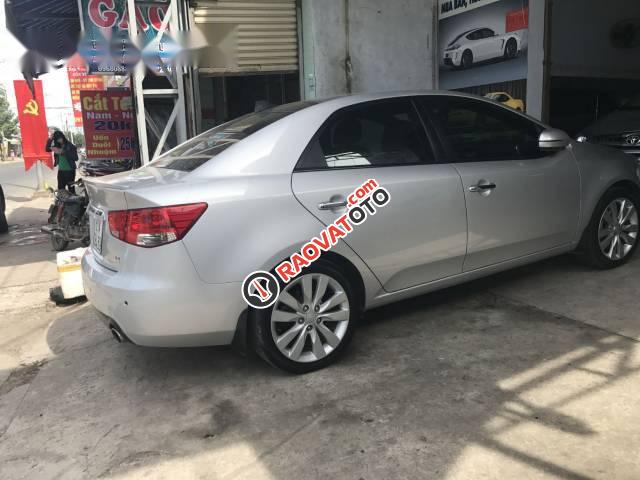 Bán ô tô Kia Forte MT đời 2012, 387tr-3