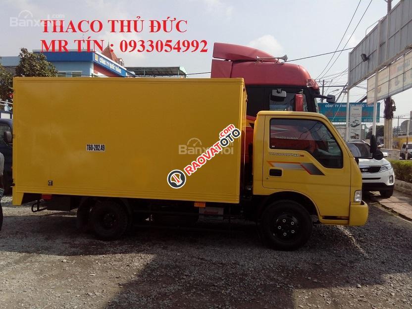 Xe tải Thaco Kia Frontier 40 thùng kín – 1.4 tấn cần bán-3