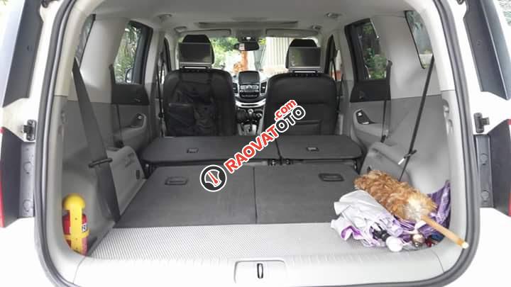 Bán xe cũ 7 chỗ Chevrolet Orlando tự động giá thương lượng-4