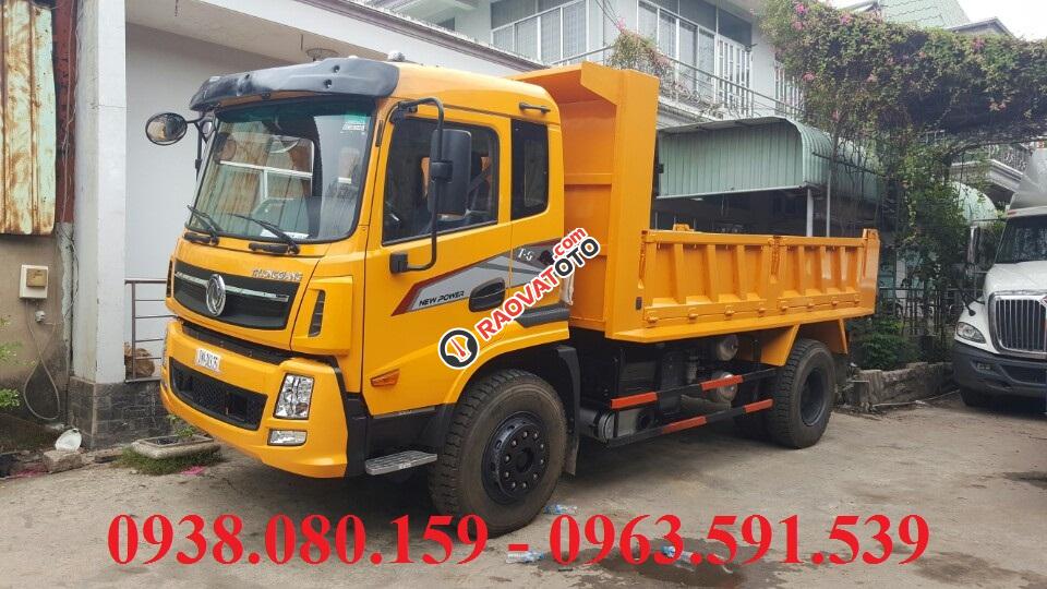 Bán xe Ben Dongfeng Trường Giang 7.8 tấn, cầu dầu giá tốt nhất-1