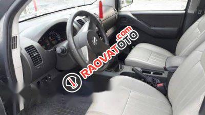 Bán Nissan Navara đời 2012, nhập khẩu, 395tr-0