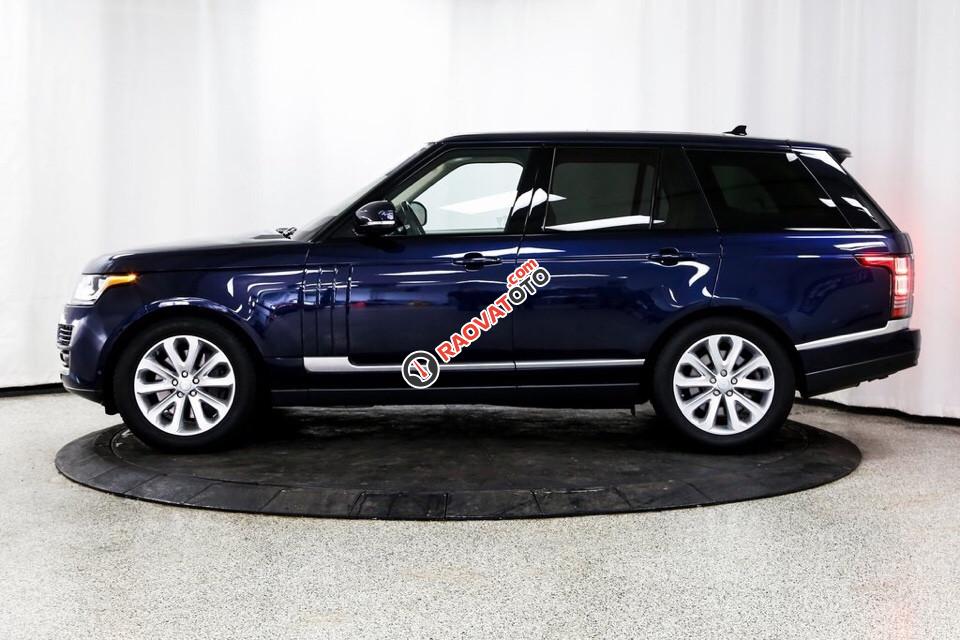 Cần bán LandRover Range Rover HSE đời 2016, xe nhập Mỹ Full đồ - Giá tốt LH: 0948.256.912-3