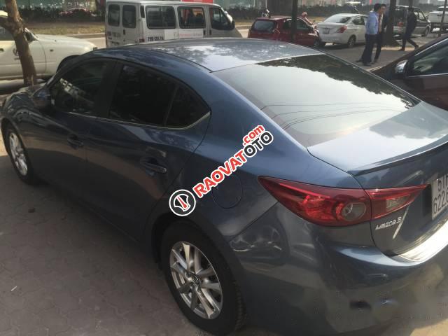 Bán Mazda 3 năm 2016 số tự động, 639 triệu-3