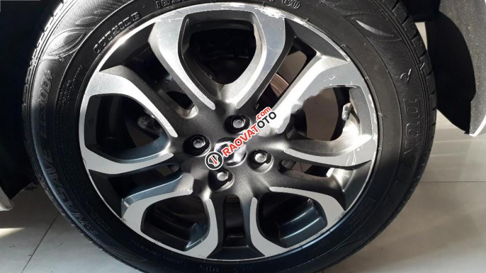 Bán ô tô Mazda 2 1.5 AT đời 2015, màu trắng chính chủ, giá tốt-5