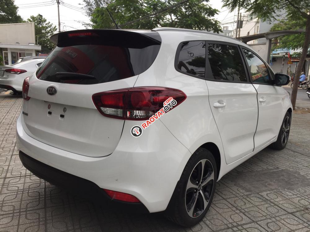Kia Rondo 2017, giá chỉ từ 603tr, trả trước 150 triệu-5