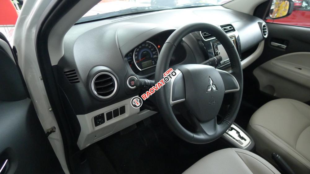 Bán Mitsubishi Attrage CVT model 2018, nhập khẩu, giá tốt nhất có trả góp-8