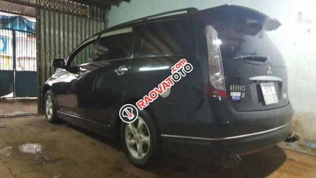 Cần bán lại xe Mitsubishi Grandis đời 2006 còn mới-4