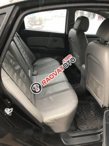 Bán Hyundai Avante 1.6AT đời 2014, màu đen  -5