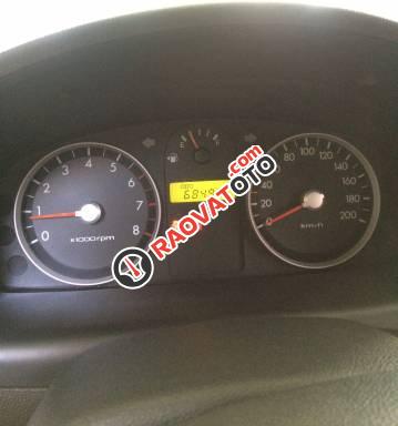 Bán Hyundai Getz đời 2009, giá chỉ 232 triệu-1