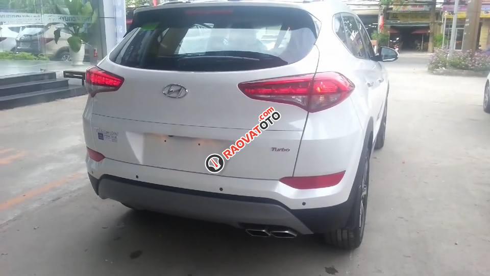 Hyundai Tucson Kiên Giang - Hotline 0939.552.039-5