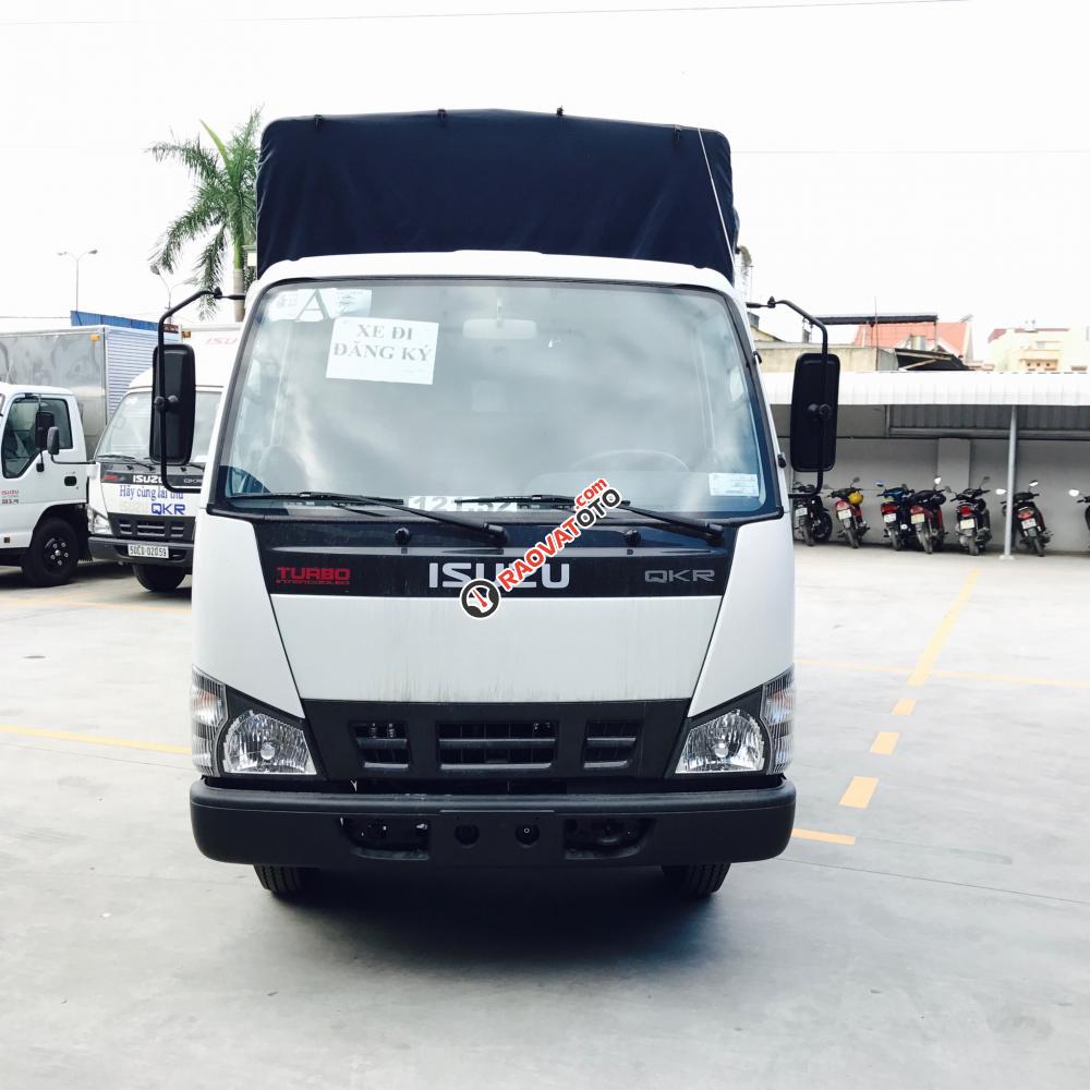 Bán xe tải Isuzu QKR55FH 1T4, 1T9, 2T4, 2T9 hàng Việt Phát Hải Phòng, 0123 263 1985-5