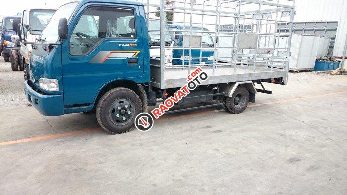 Bán xe tải Kia chở gia cầm K165 đời mới nhất, liên hệ 0936127807 mua xe trả góp-3