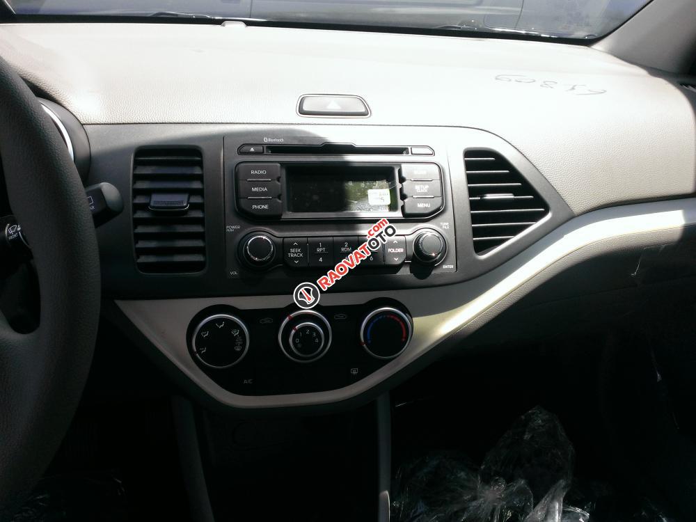 Kia Phạm Văn Đồng, Kia Morning giá chỉ từ 290tr trả góp chỉ 4 triệu/ tháng gọi 0978 447 462 để biết chi tiết-0