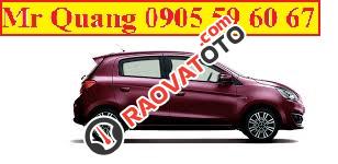 Bán xe Mirage tốt tại Đà Nẵng, thủ tục nhanh chóng, giao xe ngay, hỗ trợ vay lên đến 80 %-8