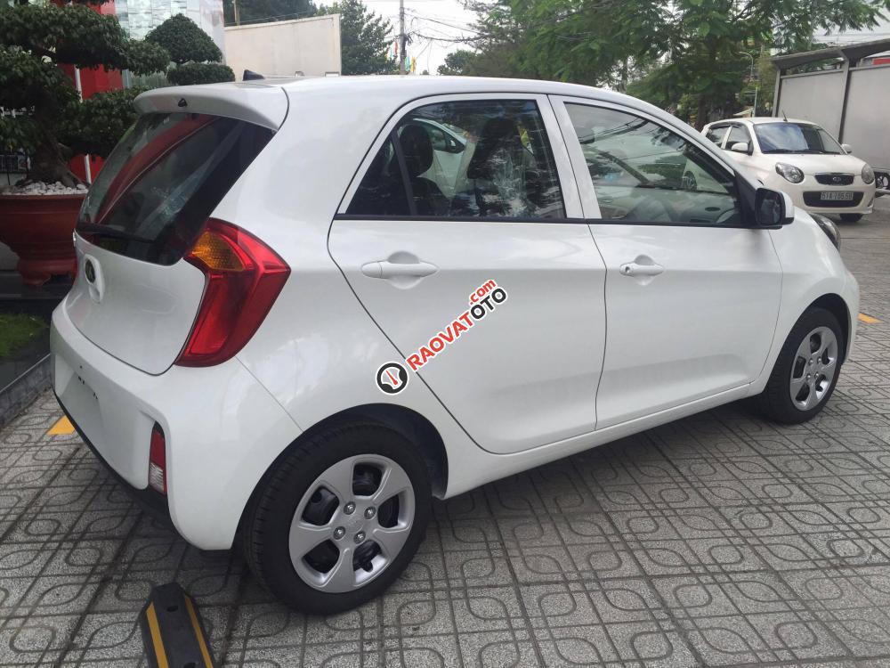 KIA Morning 1.0 - Giá tốt Gò Vấp-2