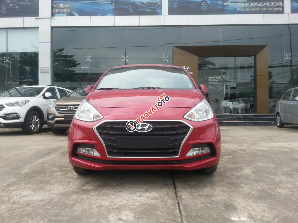 Hyundai i10 Sedan Kiên Giang - Hotline 0393.552.039-4