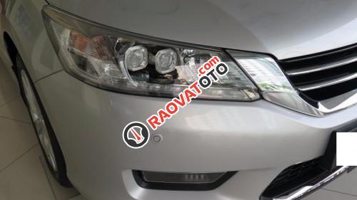 Xe Honda Accord 2.4 AT đời 2015 mới chạy 12.000km, 969 triệu-10