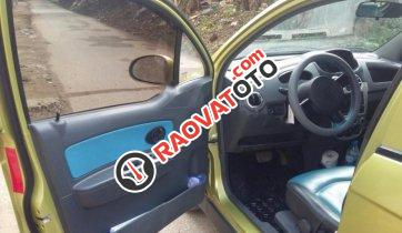 Bán Daewoo Matiz Super 0.8 AT 2008, tại tỉnh Nam Định-4