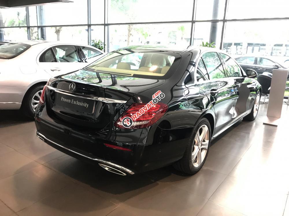 Bán Mercedes E250 2017, chạy lướt, giá cực tốt-8